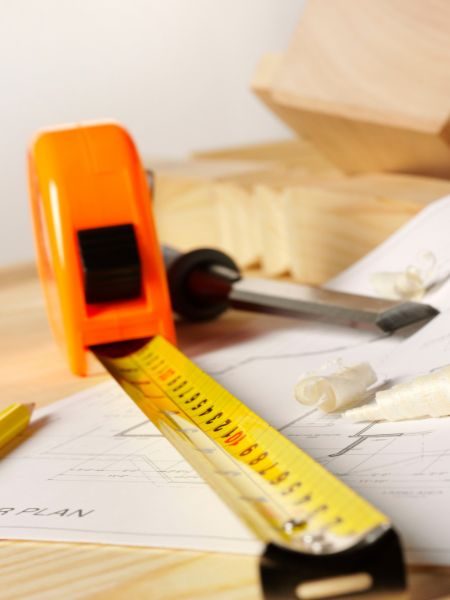 Studio tecnico geometra a Fiorenzuola d'Arda